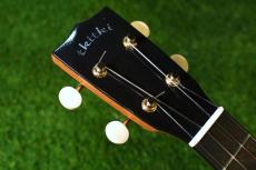 tkitki ukulele CUSTOM HK-T 5A Tenor【S/N1595】_5