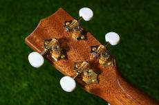tkitki ukulele CUSTOM HK-T 5A Tenor【S/N1595】_6