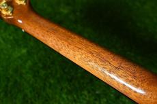 tkitki ukulele CUSTOM HK-T 5A Tenor【S/N1595】_8