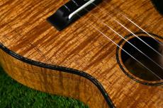 tkitki ukulele CUSTOM HK-T 5A Tenor【S/N1595】_10