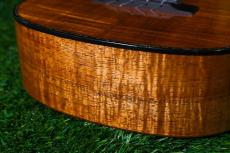 tkitki ukulele CUSTOM HK-T 5A Tenor【S/N1595】_12