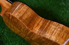 tkitki ukulele CUSTOM HK-T 5A Tenor【S/N1595】_14