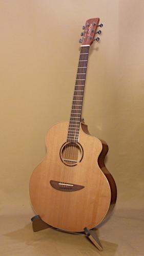 L.Luthier Cofe