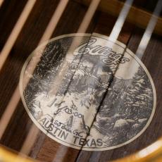 Collings SJ-3 Baaa GC 【USED】_5