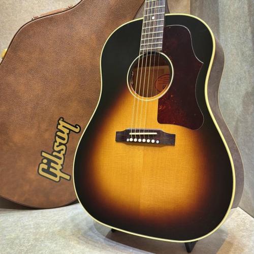 Gibson 【試奏動画あり】50s J-45 Original VS #21976004【粘りのあるミッドレンジが秀逸】【送料当社負担】【池袋店在庫品】