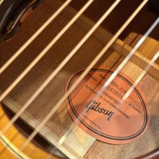 Gibson 【試奏動画あり】50s J-45 Original VS #21976004【粘りのあるミッドレンジが秀逸】【送料当社負担】【池袋店在庫品】_10