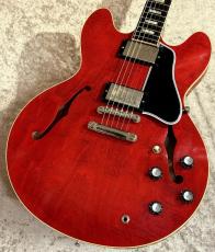 Gibson Custom Shop 【USED】Historic Collection 1964 ES-335 Reissue VOS 60s Cherry [3.56kg]【G-CLUB TOKYO】
