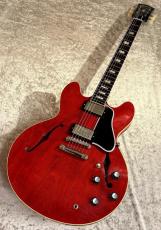 Gibson Custom Shop 【USED】Historic Collection 1964 ES-335 Reissue VOS 60s Cherry [3.56kg]【G-CLUB TOKYO】_2