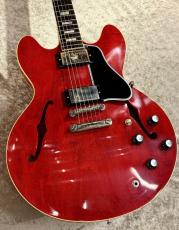 Gibson Custom Shop 【USED】Historic Collection 1964 ES-335 Reissue VOS 60s Cherry [3.56kg]【G-CLUB TOKYO】_6