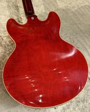 Gibson Custom Shop 【USED】Historic Collection 1964 ES-335 Reissue VOS 60s Cherry [3.56kg]【G-CLUB TOKYO】_7
