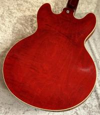 Gibson Custom Shop 【USED】Historic Collection 1964 ES-335 Reissue VOS 60s Cherry [3.56kg]【G-CLUB TOKYO】_11