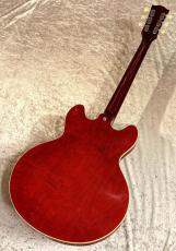 Gibson Custom Shop 【USED】Historic Collection 1964 ES-335 Reissue VOS 60s Cherry [3.56kg]【G-CLUB TOKYO】_12