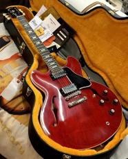 Gibson Custom Shop 【USED】Historic Collection 1964 ES-335 Reissue VOS 60s Cherry [3.56kg]【G-CLUB TOKYO】_14