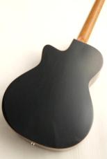 Morris 【決算セール!】 S-101Ⅲ Noire#2504003 【Black Edition×ベネチアン・カッタウェイ】_11