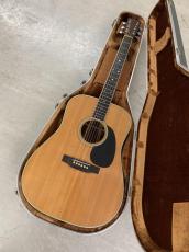 Martin D-35 1983年製 150TH.YEAR ブルーケース付き!