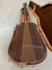 Martin D-35 1983年製 150TH.YEAR ブルーケース付き!_8