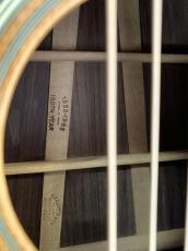 Martin D-35 1983年製 150TH.YEAR ブルーケース付き!_13