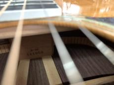 Martin D-35 1983年製 150TH.YEAR ブルーケース付き!_14