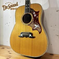 Gibson Doves In Flight 2005年製 【USED】【Dr.Sound】