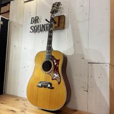 Gibson Doves In Flight 2005年製 【USED】【Dr.Sound】_2