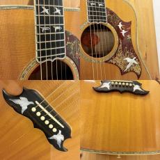 Gibson Doves In Flight 2005年製 【USED】【Dr.Sound】_10