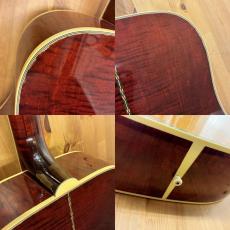 Gibson Doves In Flight 2005年製 【USED】【Dr.Sound】_11
