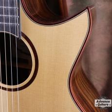 Naga Guitars 2020s S-80GAC_12