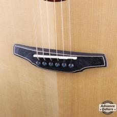 Naga Guitars 2020s S-80GAC_16