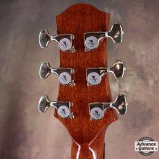 Naga Guitars 2020s S-80GAC_17