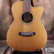 ASTURIAS 2008年製 SOLO STANDARD C_6