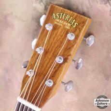 ASTURIAS 2008年製 SOLO STANDARD C_7