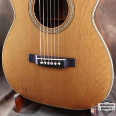 ASTURIAS 2008年製 SOLO STANDARD C_11