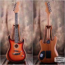 Fender American Acoustasonic Stratocaster