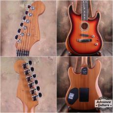 Fender American Acoustasonic Stratocaster_2