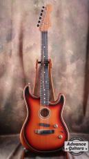 Fender American Acoustasonic Stratocaster_4