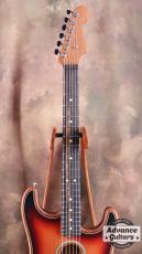 Fender American Acoustasonic Stratocaster_5