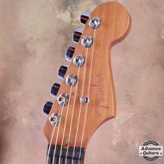Fender American Acoustasonic Stratocaster_7