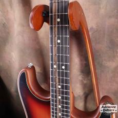 Fender American Acoustasonic Stratocaster_9