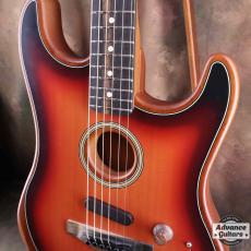 Fender American Acoustasonic Stratocaster_10