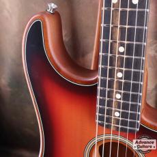 Fender American Acoustasonic Stratocaster_15