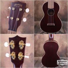 Martin 2015年製 2 Concert Uke_2