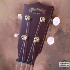 Martin 2015年製 2 Concert Uke_7