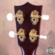 Martin 2015年製 2 Concert Uke_12