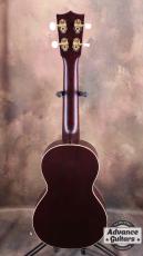 Martin 2015年製 2 Concert Uke_16
