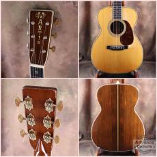Martin 1938年製 000-45_2