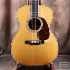 Martin 1938年製 000-45_4