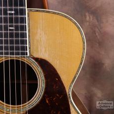 Martin 1938年製 000-45_8