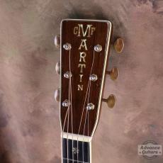 Martin 1938年製 000-45_15