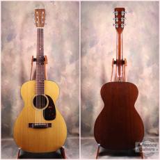 Martin 1967年製 0-18