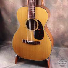 Martin 1967年製 0-18_5